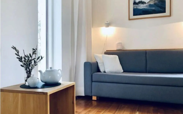 Holiday Apartment Haus Sundevit