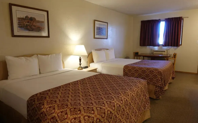 Armada Inn Motel