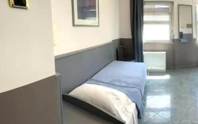 Hotel Gonzaga