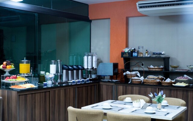 Howard Johnson by Wyndham Ciudad del Este