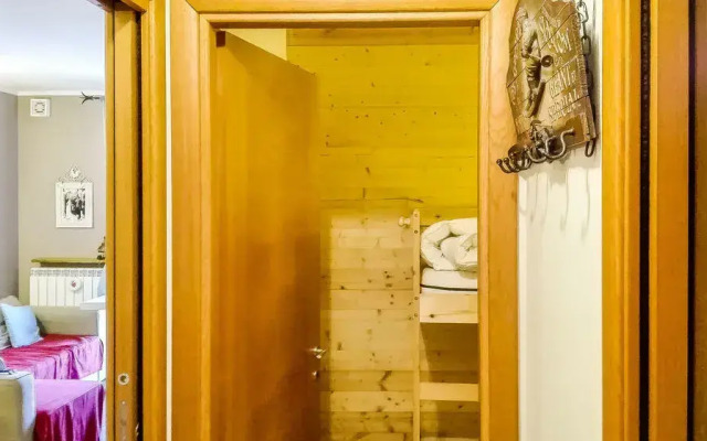 Residenze Diffuse Prato Nevoso