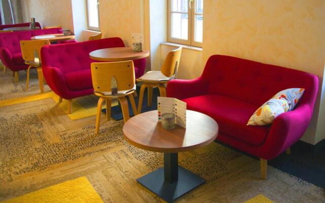 Hotel Le Miredames