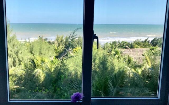 Oceanward Hotels & Resorts