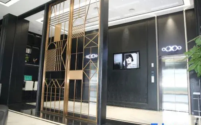 Xana Hotelle (Nanchang Bayi Square Provincial Television Station Branch)