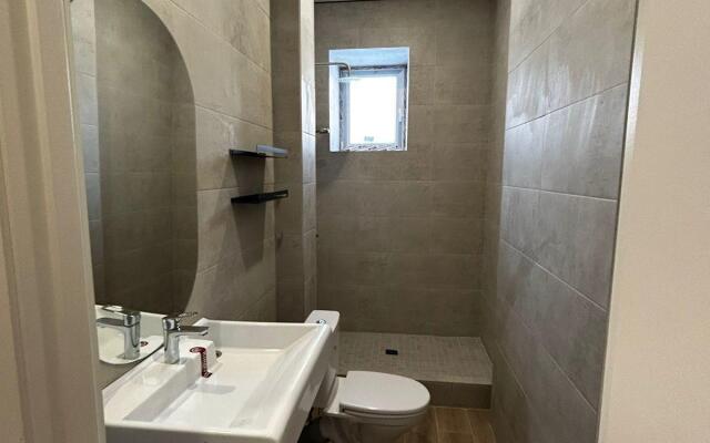 Апартаменты на улице Нурсултана Назарбаева 35к1