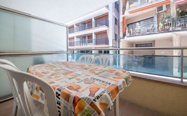 Apartment Ac 20Mts From Beach R95