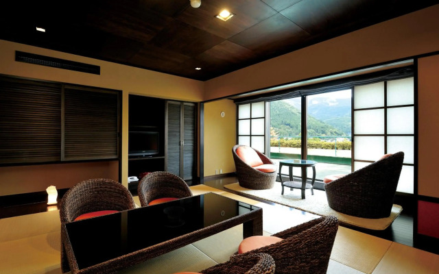 Hotel Kusakabe Armeria