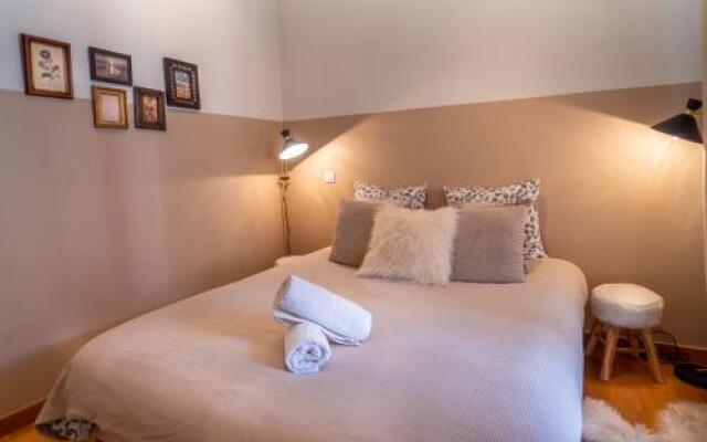 Duplex Vieux Port - Cannes