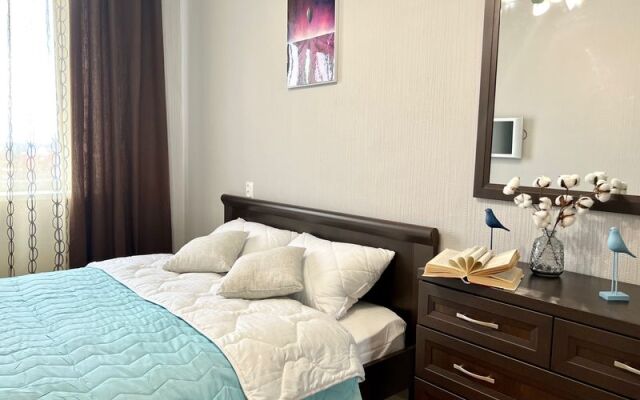 Рент Хаус на ул. Гагарина, д. 9