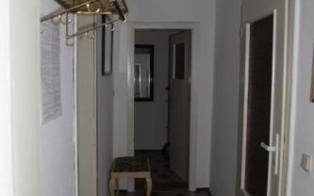 Ferienwohnung im Stieg 4