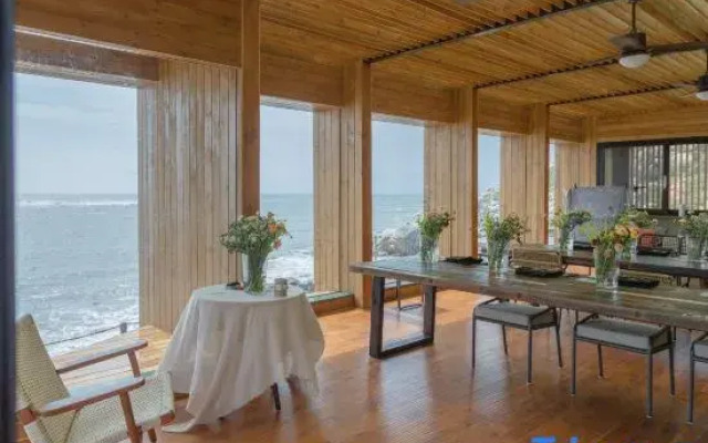 Igloo (dongshan) Luxury Resort