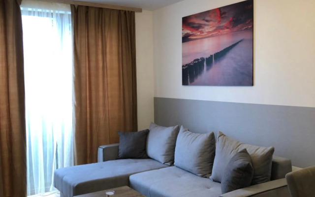 Vila Planinsko Blago Luxury Apartmans