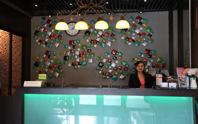 Siam Swana Hotel