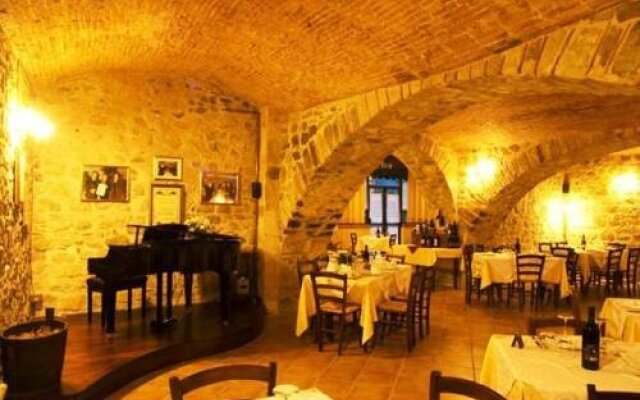 Agriturismo Antica Tenuta