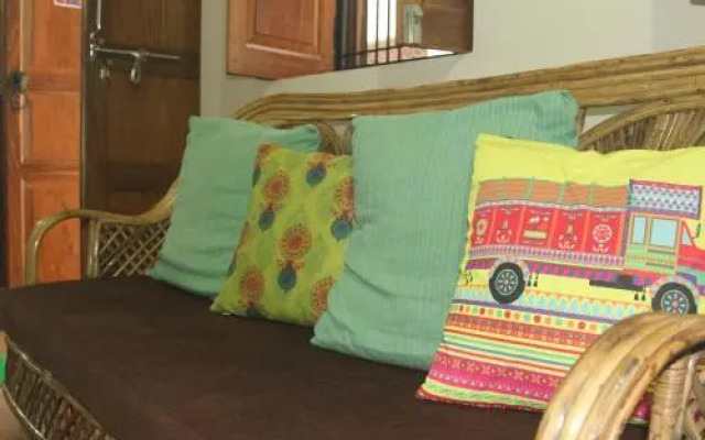 Lotus Paying Guesthouse