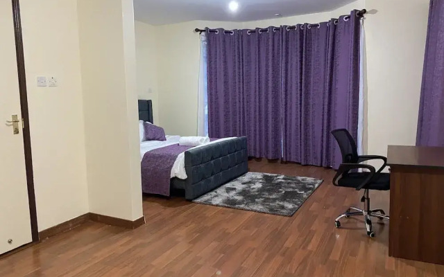 Takdiri Homes Plush 3BR Appartment