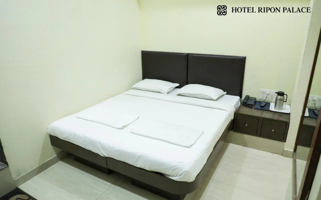 Oyo Rooms Mumbai Central