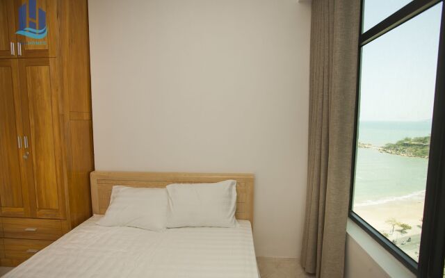 SeAHOMES Apartment Nha Trang