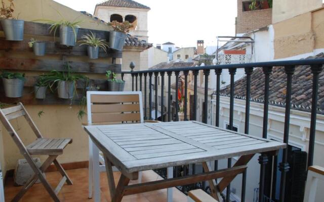 Apt Guadalhorce by Malaga Picasso Rental