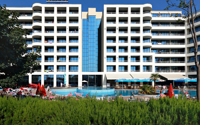 Four Points by Sheraton Sunny Beach