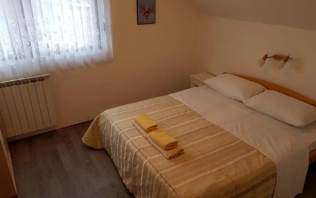 Rooms Ruza
