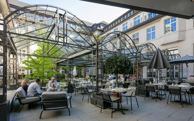 Hotel Glockenhof