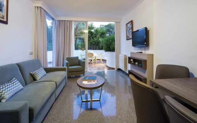 Suite Hotel S'Argamassa Palace