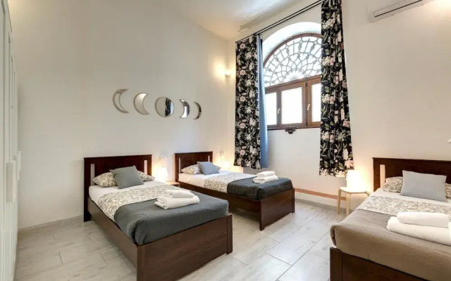 Santa Maria 3B in Firenze