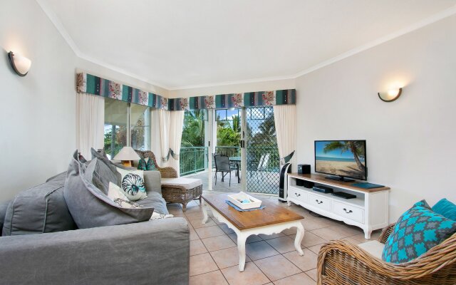 On the Beach Holiday Apartments
