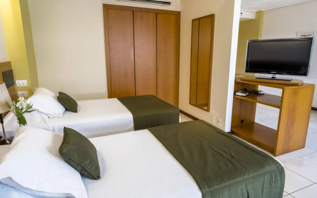 Othon Suites Natal