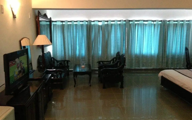 The Sunriver Boutique Hotel Hue