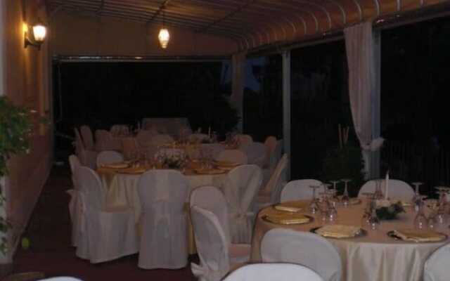 Hotel Ducale