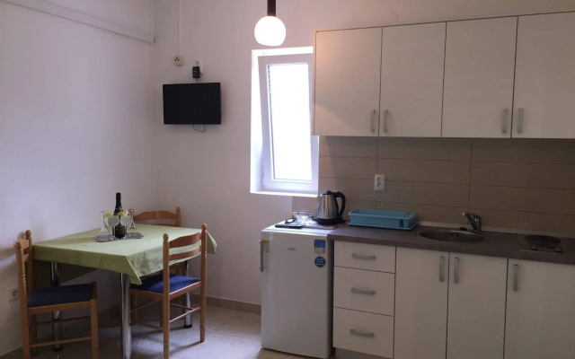 Apartmani Ana&Ita