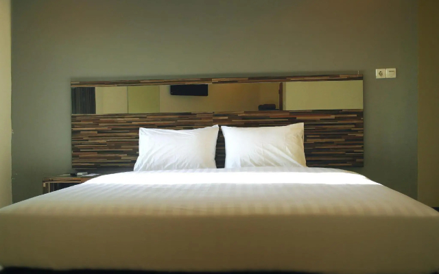 Galaxy Hotel