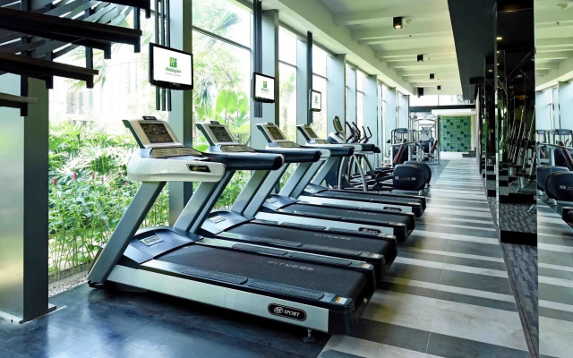 Holiday Inn Cikarang Jababeka by IHG