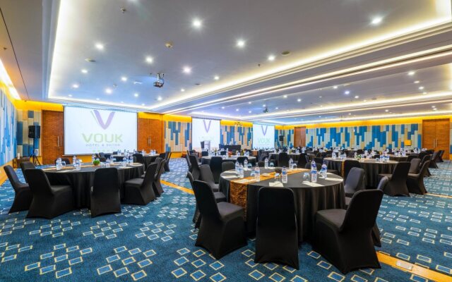 Vouk Hotel & Suites
