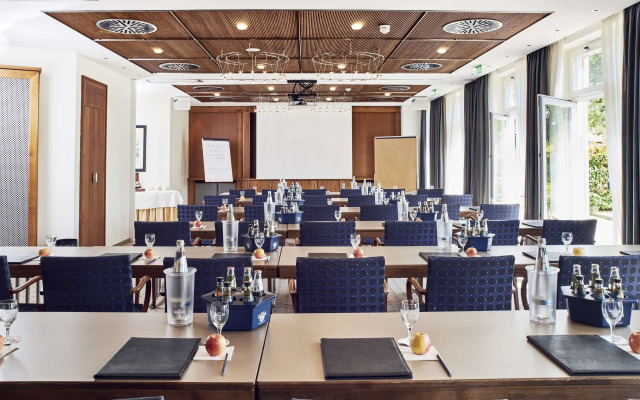 Best Western soibelmanns Lutherstadt Wittenberg