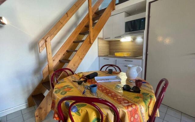 Appartement Argelès-sur-Mer, 2 pièces, 4 personnes - FR-1-225-682