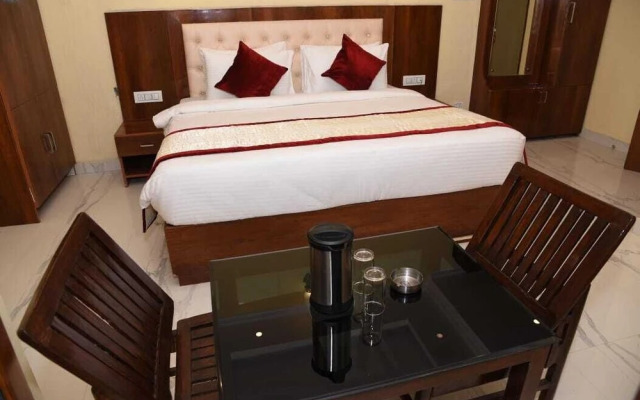 The Moonlake B&B