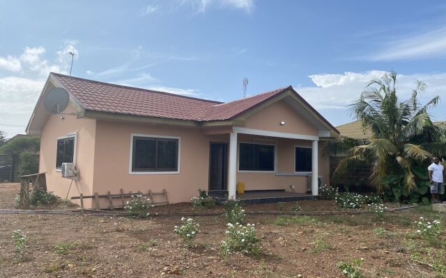 Brand New 3-bed House in Oyibi, Accra, Ghana