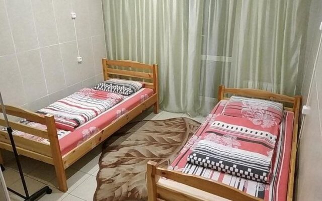 VIVA Hostel