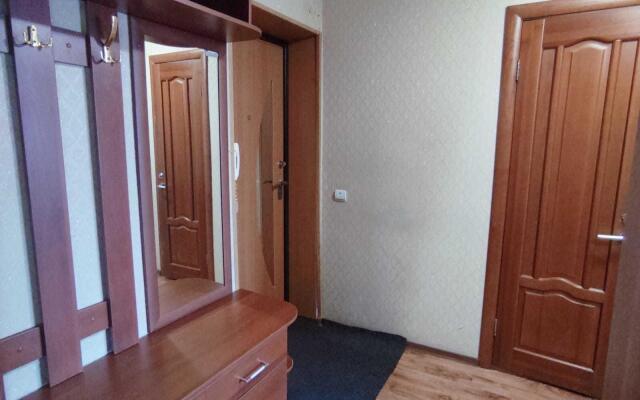 Апартаменты в микрорайоне Советский 3к1