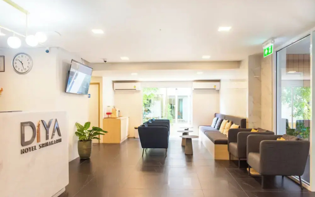 Diya Hotel Bangkok