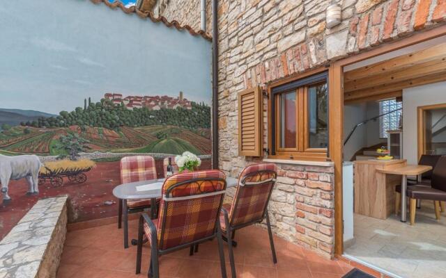 Apart Complex Villa Anja