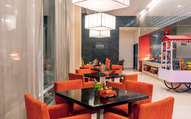 Hyatt Place Gurgaon Udyog Vihar