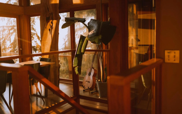 The Sanctuary Retreat & Spa