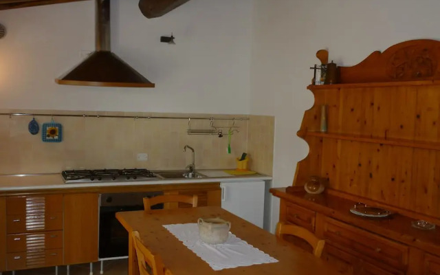 Casa Ceneruzzi