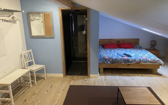 Spring Inn Apartments