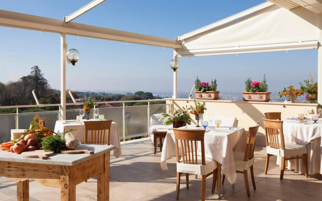 Cacciani Hotel