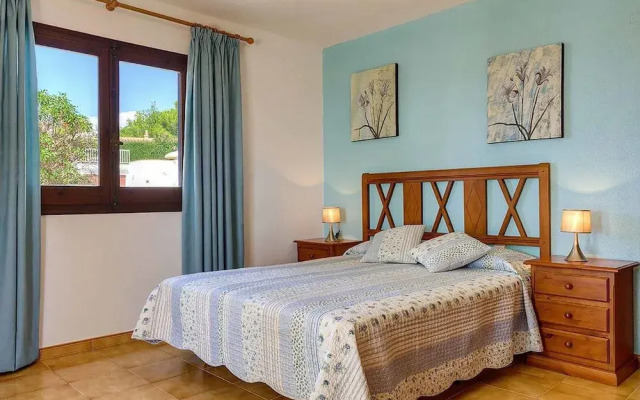 Villa Sol I Sombra